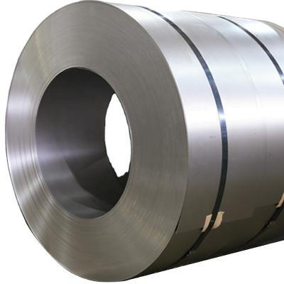 China Construction Coil Stainless Steel 410 Stainless Steel Coil 304 321 Stainless Steel Coil for sale