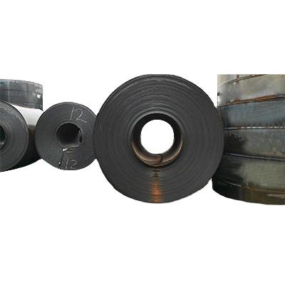 China Boiler Sheet Factory Price Black Annealed SPCC Cold Rolled Carbon Steel Coil High Carbon Steel Coil for sale