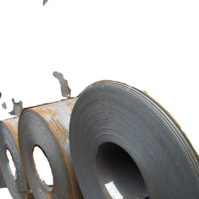 China Building Materials a572 Grade 50 Carbon Steel Coil 1.5mm Coil Sheet Carbon Main Hot Rolled Steel Sheet In Coil for sale