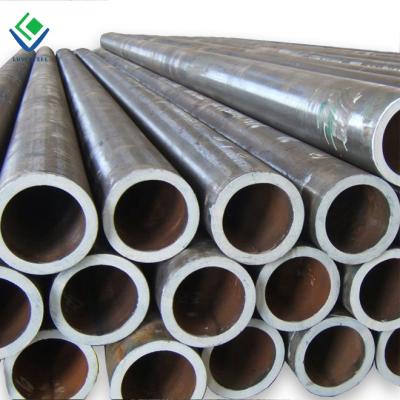 China 1/6 pipe seamless steel pipe SAE 1020 seamless steel pipe aisi 1018 aisi 1018 seamless carbon steel pipe for sale