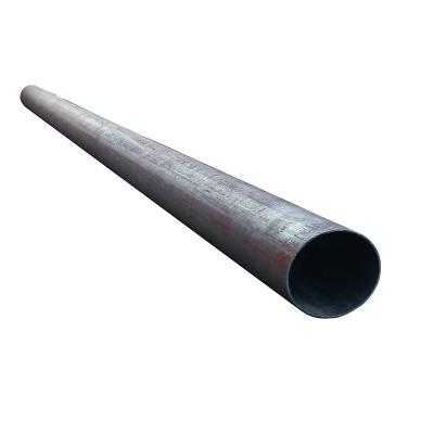 China Oil pipeline ms carbon steel pipe carbon steel round pipe erw welded seamless pipe and st35.8 carbon steel tubes for sale