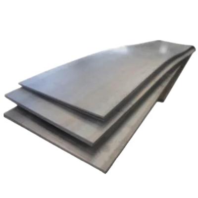 China Construction Hardness Carbon Steel Steel Sheet Flat Sheet Customized High Carbon Steel Plate for sale