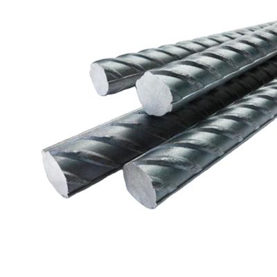 China 12mm structural steel bar steel rod hot rolled rod deformed g60 deformed deformed bar for sale