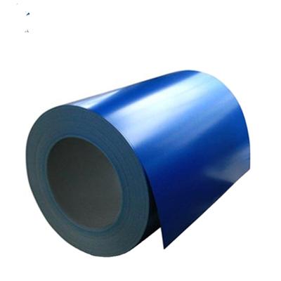 China Making Pipes 0.12-6.0mm Prepainted Steel Coil 18 Gauge Color Coated Steel Coil/Sheet/Plate/Strip/Roll ppgi/ppgl for sale