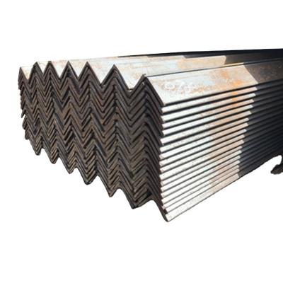 China Industry/construction/mechanical /widely mild steel angle steel angle iron with size 100x100x6 steel angle for sale