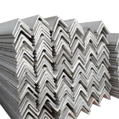 China Power industry l angle steel bar angle steel with size 100x100x5 stainless steel angle for sale