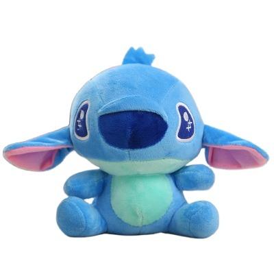 China Wholesale Stuffed Plush Toys Stuffed Plush Toys 20cm Stitch Stuffed Animals Stuffed Plush Toys for sale