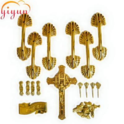 China American Style Casket Handle H9003 Set for sale