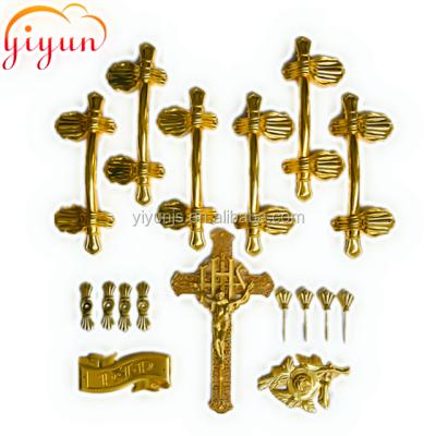 China American Style Casket Handle H9004 Set for sale