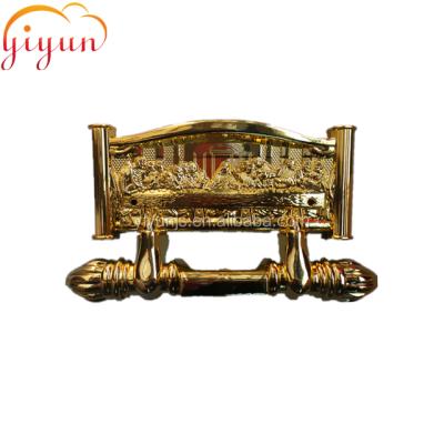 China American H9018 (La Santa Cena) style coffin handle for sale