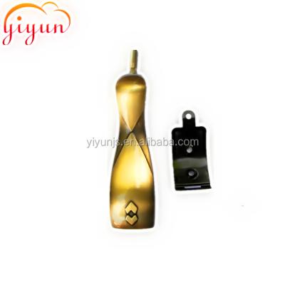 China American style coffin hardware Y1007 for sale