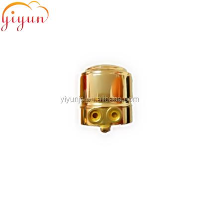 China American Style Coffin Metal End Cap Y3007 for sale