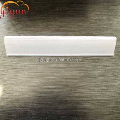 China P1004 PVC Label Holder for sale