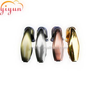 China High quality american style wholesale metal coffin/coffin accessories in cheap price for sale