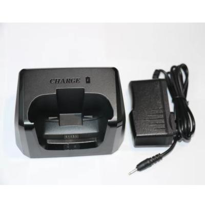 China Standard Battery PDA Charger Cradle Dock U8000 U9000 T80 Cradle Same Price for sale