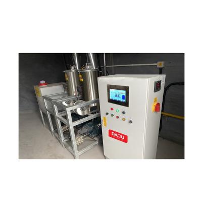 China China high quality fully automatic car truck cattle house washing machine repair shops cheap price system for sale