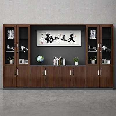 China A Lot Arious Good Quality Wooden Storage Large Amount Of Wooden Storage Desk Vertical File Cabinet for sale