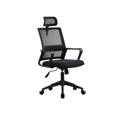 China Low Price Gaming Chair Rotating Hot Selling Restaurant Dining Chair White Ergonomic Boss Chair Executive Office Chair for sale