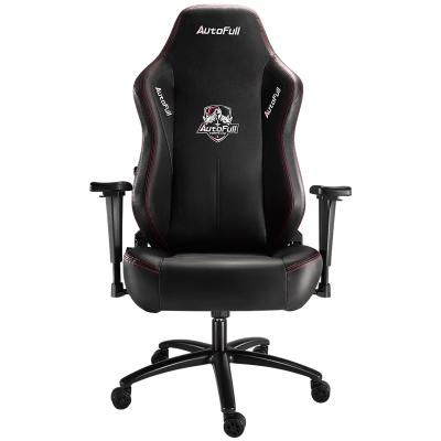 China High Quality Commercial Office Furniture PU (Height) Adjustable Modern Comfortable Office Gamer E-sports Chair Gaming Chair for sale