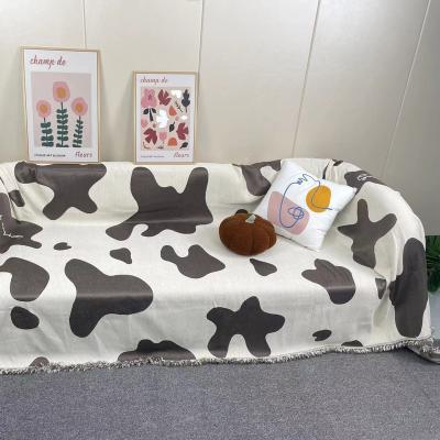 China Rawhouse Design Air Condition Room Cotton Summer Portable Blanket for sale