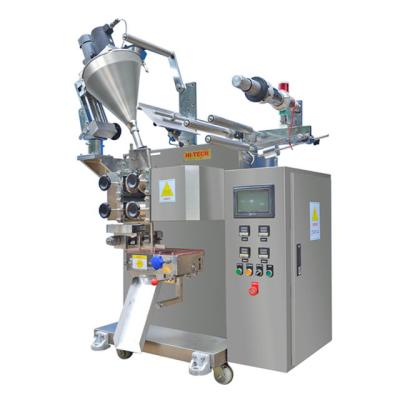 China HT-219 Vertical Food Pouch Spice Powder Packing Machine For Whole Sale Price for sale