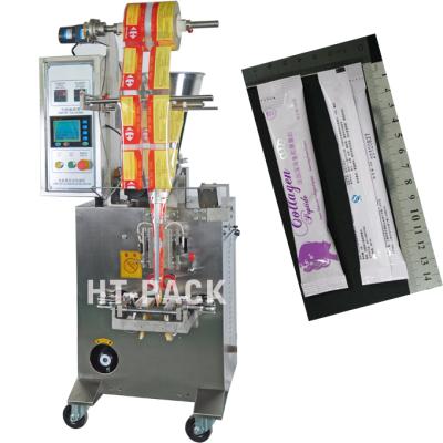 China 2021 Chemical Good Quality Stable Performance Moderate Cost Rack Up Pouch Packing Machine for sale