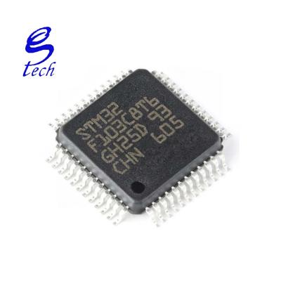 China 32 Bit 48LQFP Instock IC Chip STM32F103C8T6 STM32 STM32F103C8 STM32F103 ARM Microcontroller STM32F103C8T6 STM32 STM32F103C8 STM32F103 for sale