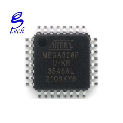 China Atmega 328p Atmega328P-AU Atmega328p Microcontroller IC for sale