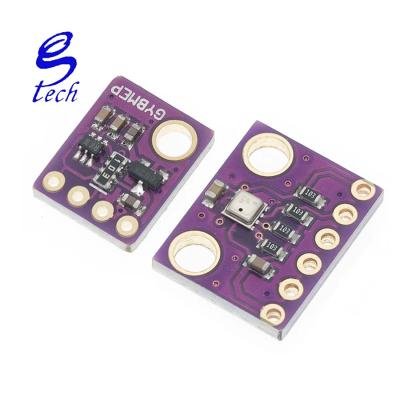 China / GY-BME280-3.3 GY-BMP280 High Precision Atmospheric Pressure Sensor BME280 Module for sale