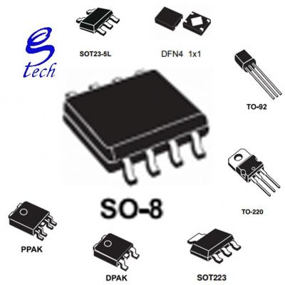 China Powerful STM32H7A3RIT6 MCUs IC and DSP with the STM32H7A3RIT6 DP for sale