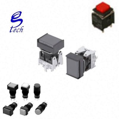 China KIT of push button switches SSA-EBM-11E ESTOP 22MM 1 OR and 1 NONE on-off, -on SSA-EBM-11E for sale