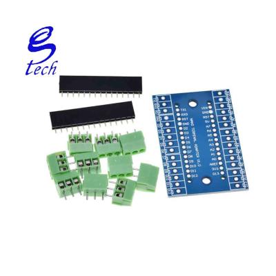 China COMPUTER NANO 3.0 Controller Terminal Adapter for Nano Terminal NANOE 3.0 Version of Expansion Board for sale