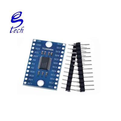 China COMPUTER TCA9548A 1 way to-8 8 I2C 8 Channel Expansion Board IIC Multi-Channel 9548 TCA9548A Module Development Board for sale