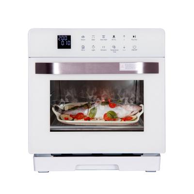 China Popular Kitchen Oven Electric Steam Fryer Air Appliance for sale