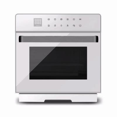 China Popular Kitchen Oven Oven Steam Convection Fryer Electric Air Appliance for sale