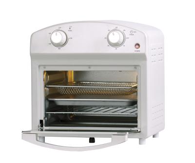 China Hotel OEM Customize Airfryers Smart Home Electric Oven for sale