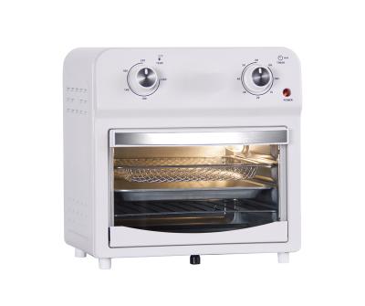 China A Big Fan on 12L Big Top Air Fryer Toaster Oven, Convection Oven Air Fryer with Rotisserie, Dehydrator&Pizza for sale