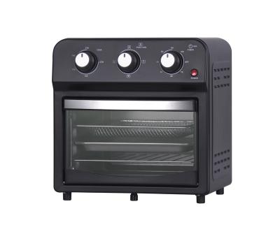 China A Big Fan on Air Fryer Toaster Oven 1500W Superior Household Convenience for sale