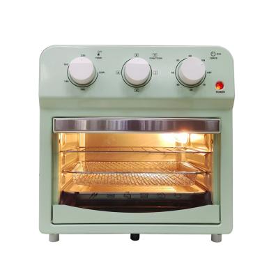 China 12L Hotel Chicken Chip Donut Air Cooker Electric Fryer Oven Airfryers Electric Air Fryer Oven for sale