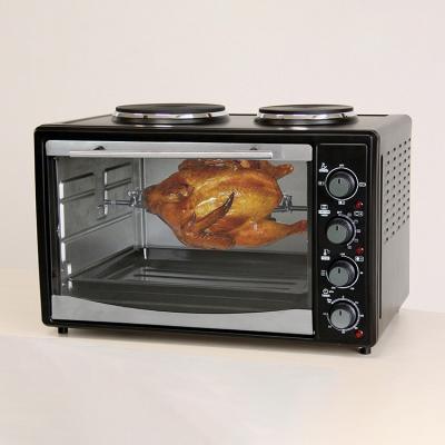 China 42 Liter Rotisserie/Convection/Lamp Mills Griddle Oven for sale