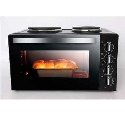 China Hotel Griddle Toaster Oven for sale