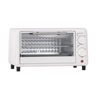 China 9L Electric Car Household Machine Mini Toaster Oven OEM Customized High Quality for sale