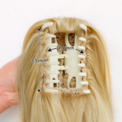 China X-Ring Hair Water Wave Wig Ponytail Makerr Net for sale