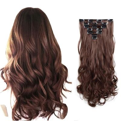 China Wholesale Hair Extension Wig V-Tip Female Hair Wig Piece for sale