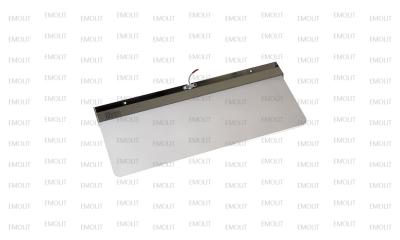 China Aluminium Panel Light For Furniture Shelf CE Approval for sale