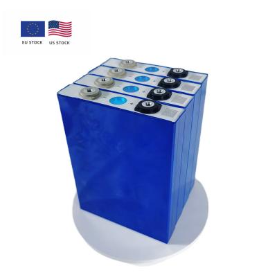 China Factory Direct Sale Baterias EVE 3.2 50Ah Lifepo4 Rechargeable Battery Cells for Power Storage and EV Car with OEM Service 50Ah for sale