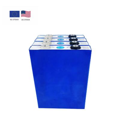 China Factory Price 3.2V 50Ah 3.2V BMS For Lithium Ion Battery Pack 50Ah Prismatic Lithium Ion LifePo 4 Battery Cells Lifepo4 Battery Cell for sale