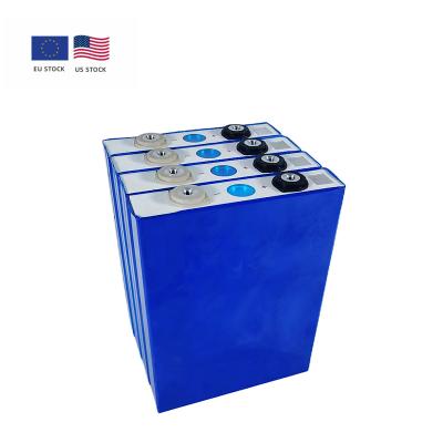 China GreFlow DIY Group Long Lifespan China EVE 3.2V 50Ah Lifepo4 Battery Cells Lithium Battery For DIY Solar Power Forum 50Ah for sale