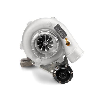 China 28231-2C410 28231-2C410 GTX2867R Ceramic Ball Bearing Upgrade Turbocharger Forged Compressor Wheel For Hyundai Rohens Coupe 27*27*25cm for sale