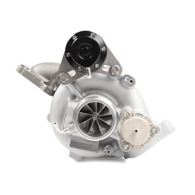 China 49377-07831 49377-07800 500HP Bolton Performance TD04L Hybrid Ball Bearing Turbo Turbocharger For Cadillac ATS LTG Engine 53X33X28cm for sale